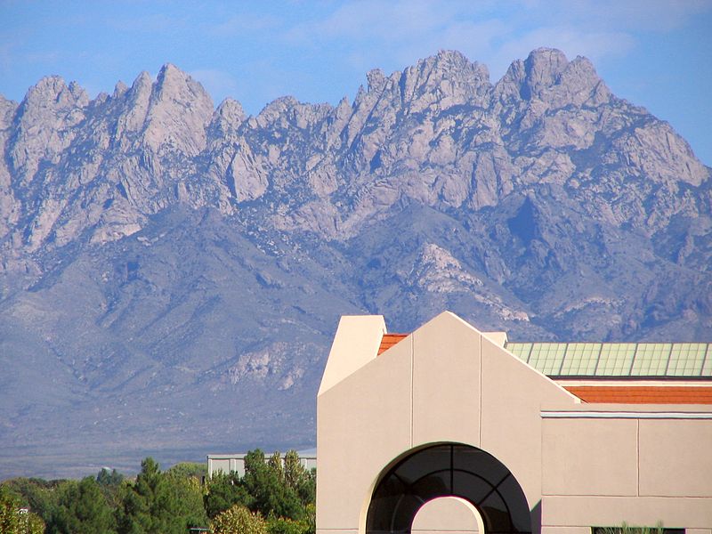 Université d'État du Nouveau-Mexique