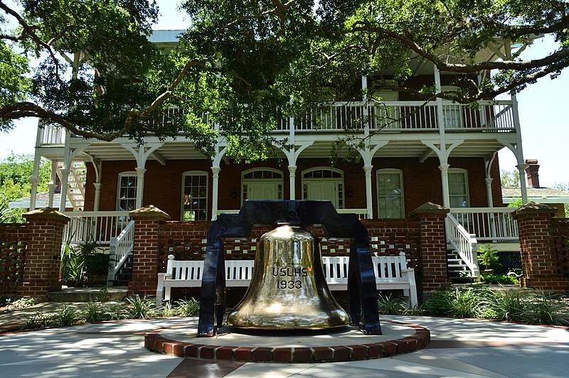 St. Augustine Light