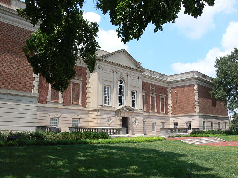 Museo de Bellas Artes de Virginia