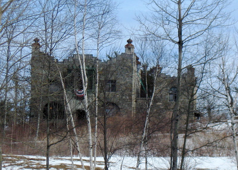 Kimball Castle