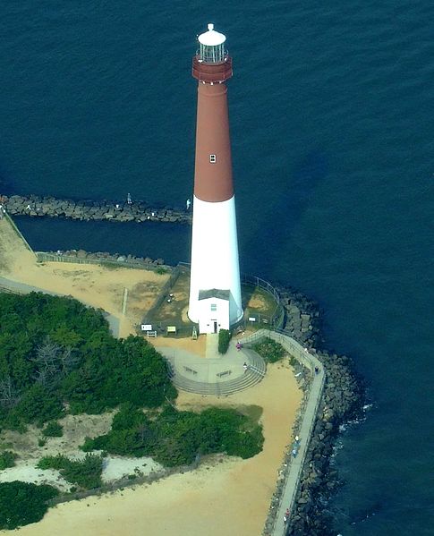 Barnegat Light