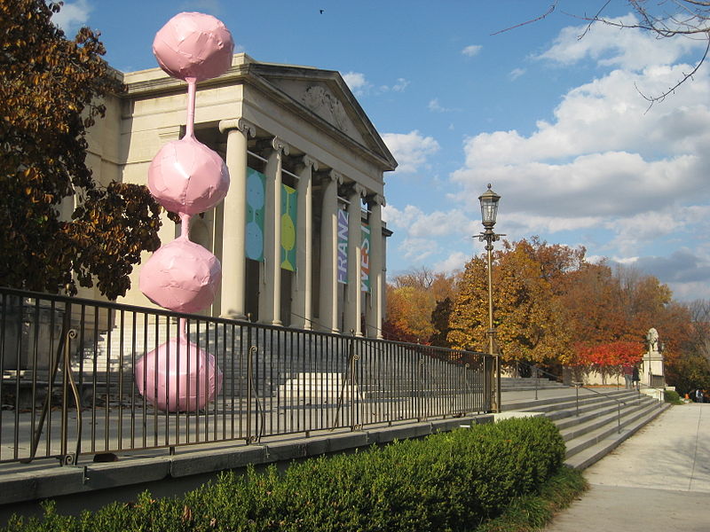 Musée d'Art de Baltimore