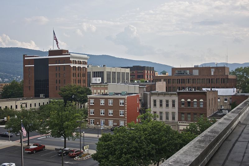 Williamsport