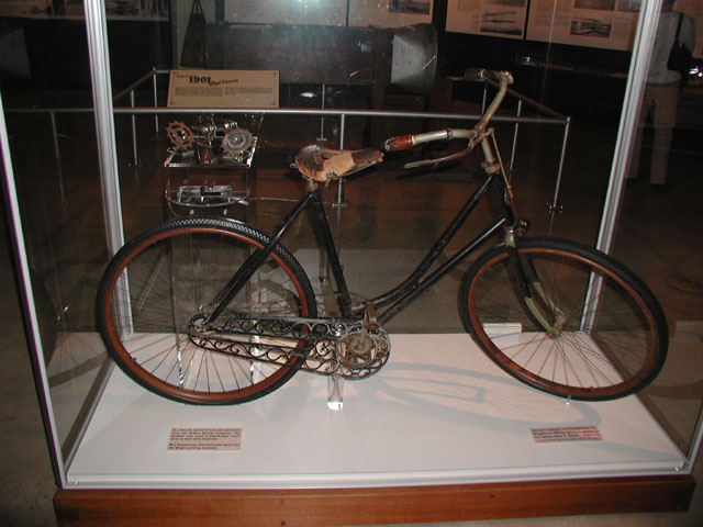 Wright Cycle Company