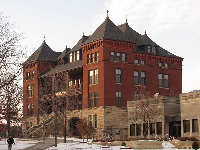 Université d'État de l'Iowa