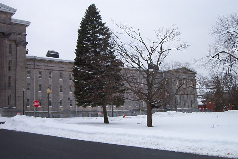 Utica Psychiatric Center