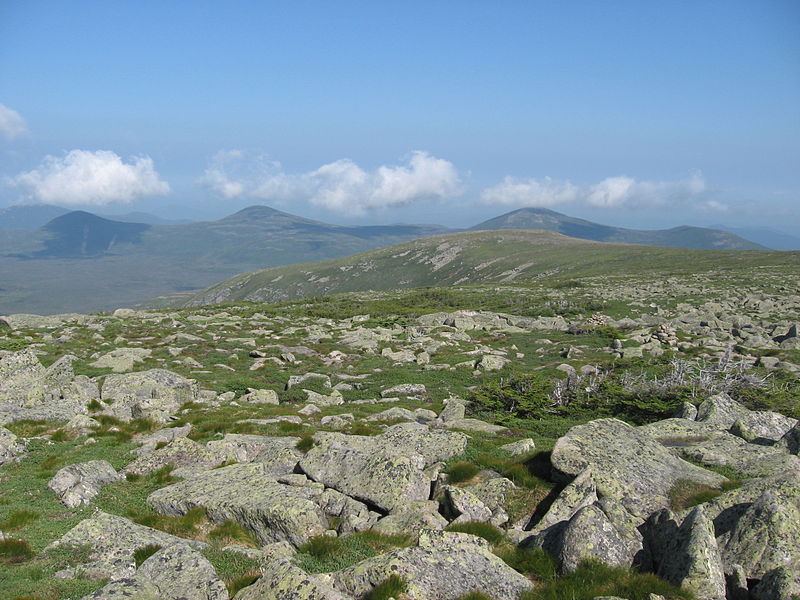 Hamlin Peak