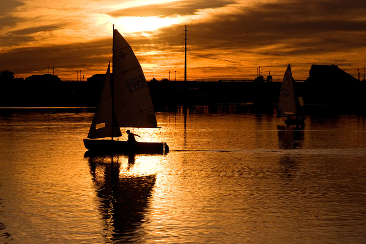 Tempe Town Lake