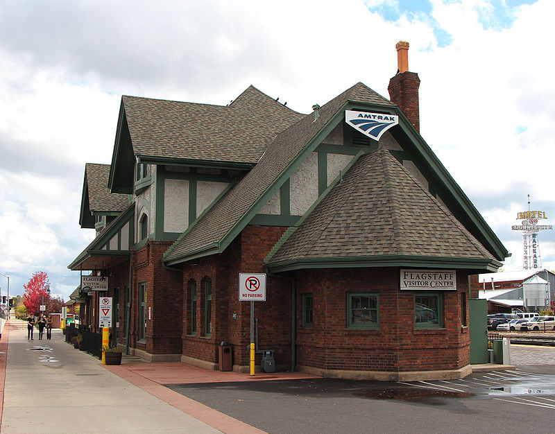 District historique de Railroad Addition