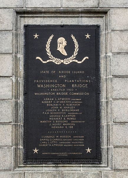 Washington Bridge
