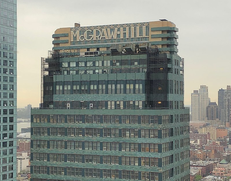 McGraw-Hill Building