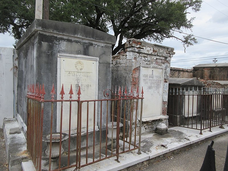 Cementerio de San Luis
