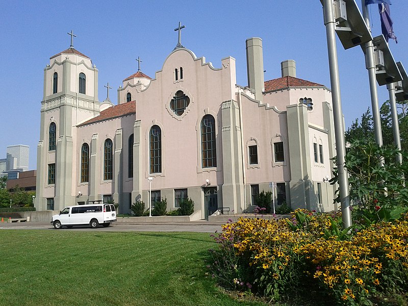 Auraria Campus