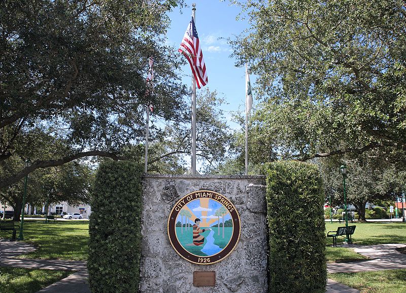 Miami Springs