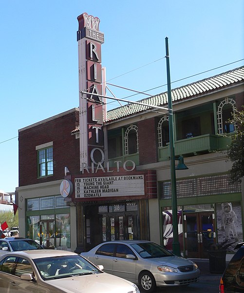 Teatro Rialto