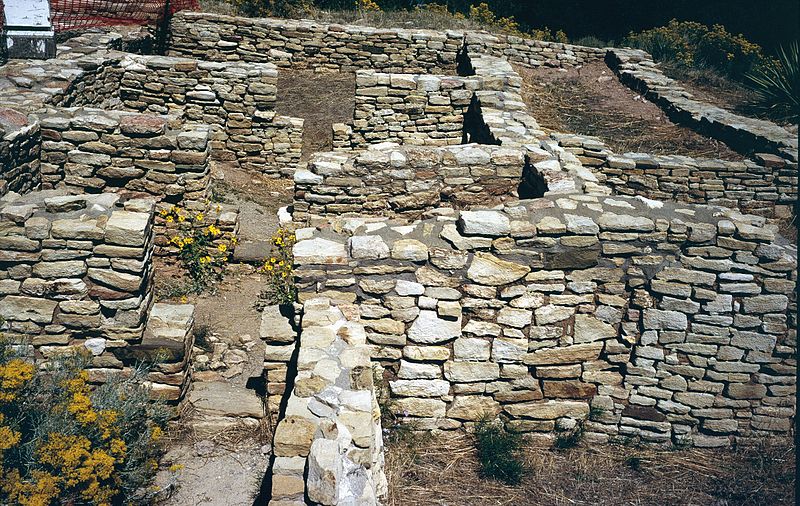 Canyons of the Ancients Visitor Center and Museum