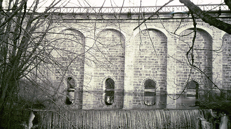 Canton Viaduct