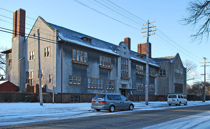 Detroit Waldorf School