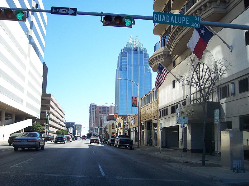Frost Bank Tower