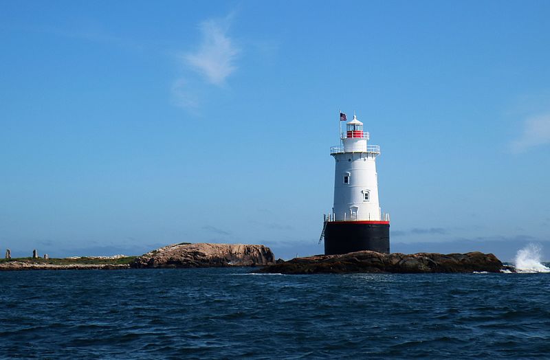 Sakonnet Light