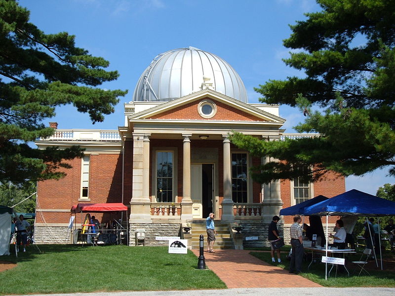 Observatorio de Cincinnati