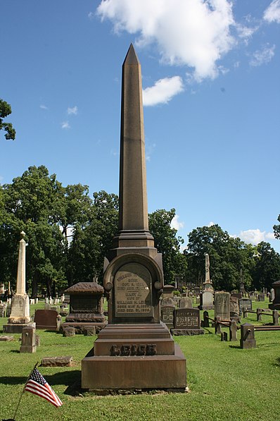 Easton Cemetery