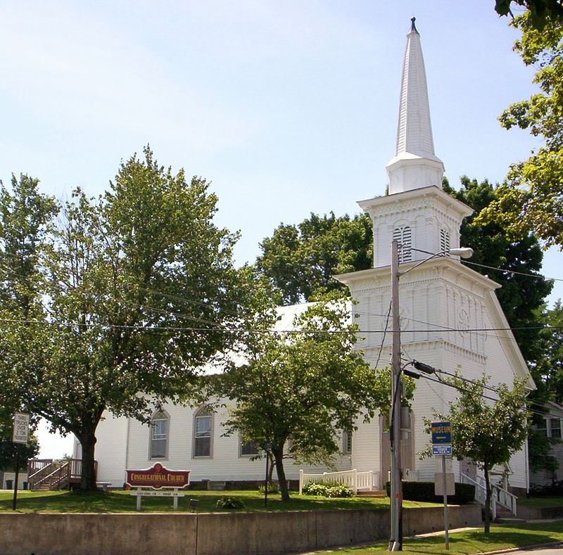 Kościół Kongregacyjny