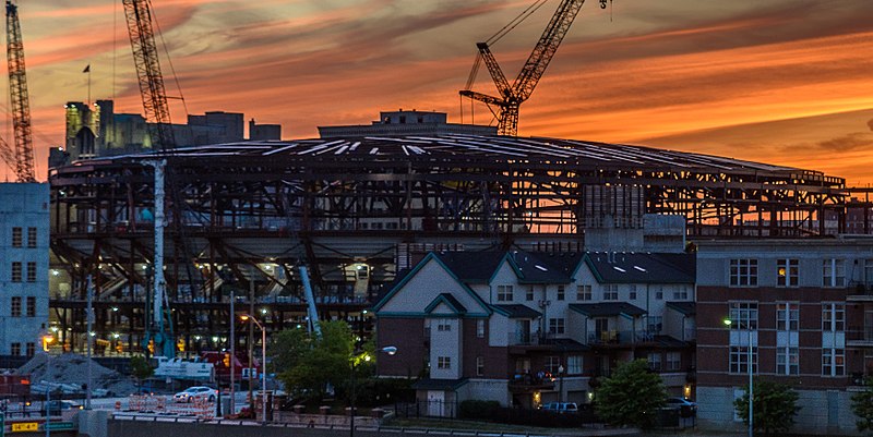 Little Caesars Arena