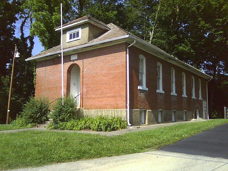 Hanover Lutheran Church