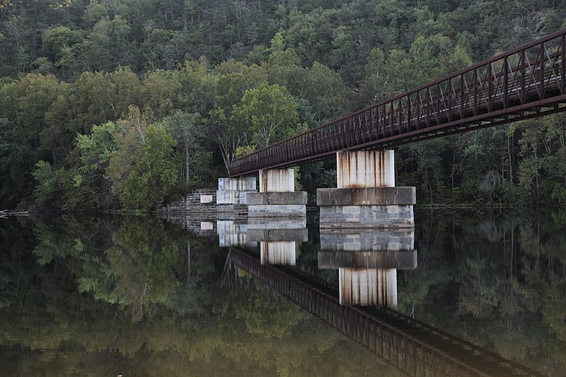 James River Face Wilderness