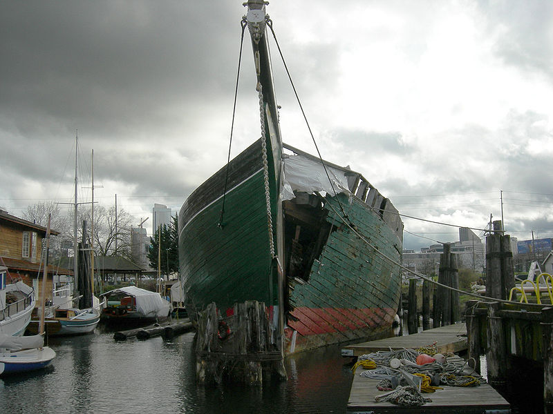 Northwest Seaport