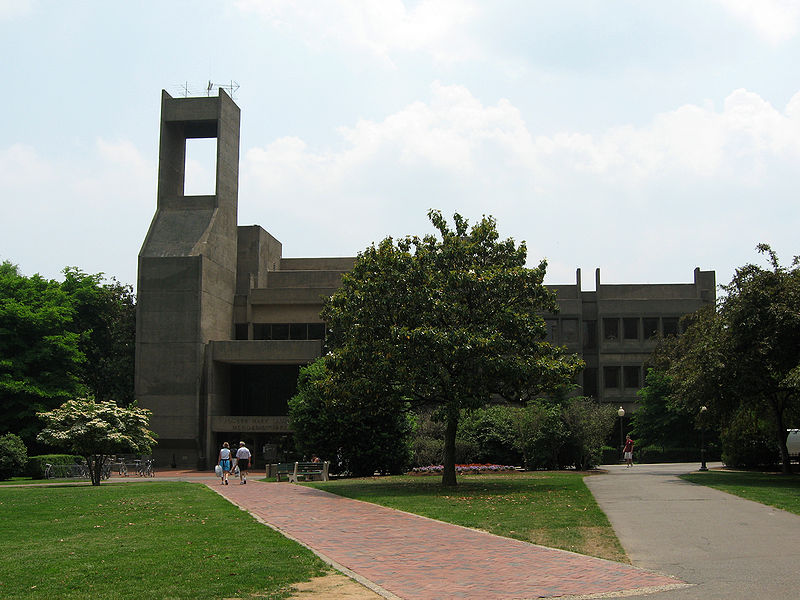 Georgetown University