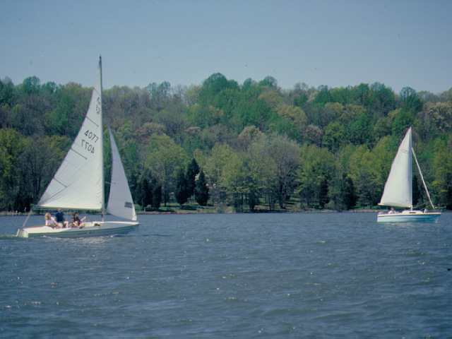 Gifford Pinchot State Park