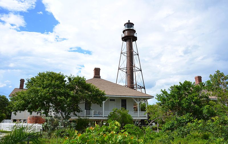 Sanibel Island