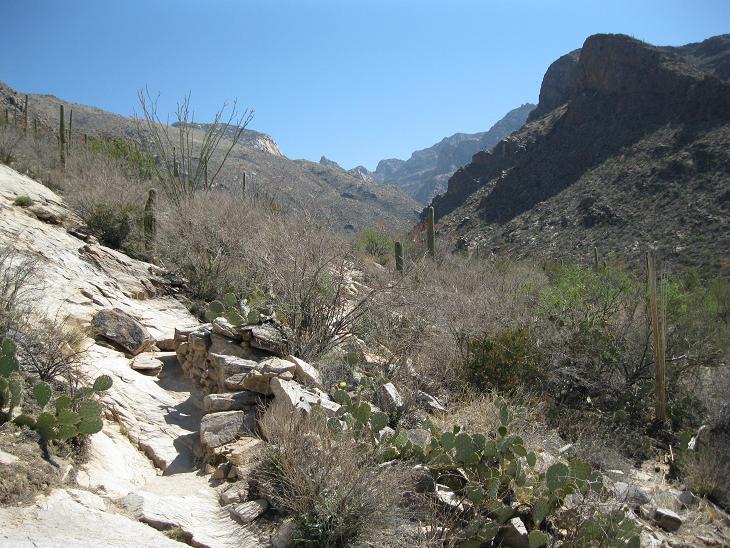 Pima Canyon