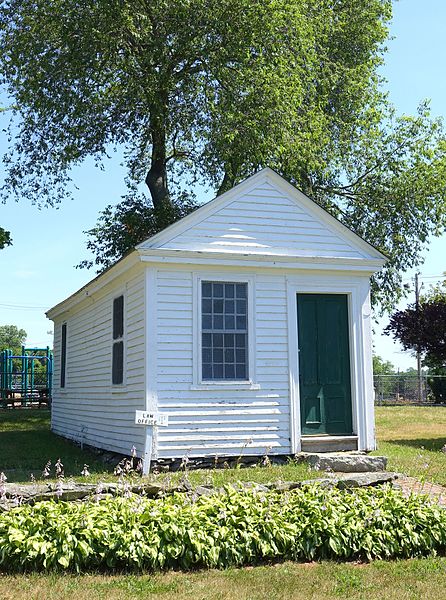 Middleborough Historical Museum