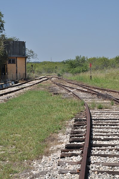 Texas Transportation Museum