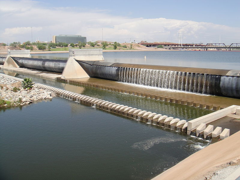 Tempe Town Lake