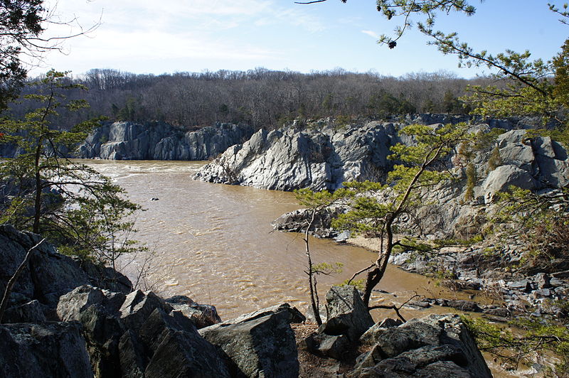 Billy Goat Trail