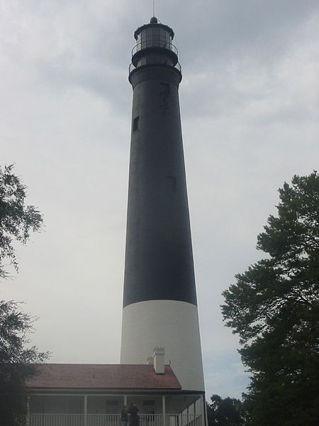 Phare de Pensacola