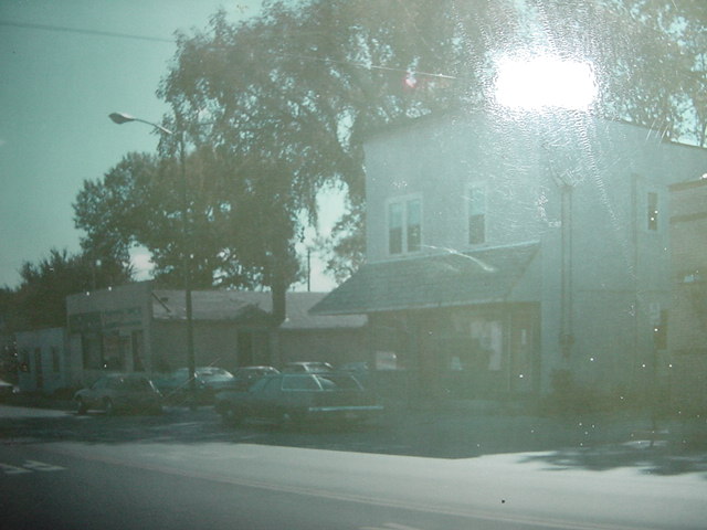 Columbia Heights Public Library