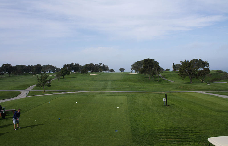 Torrey Pines Golf Course