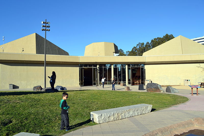 Lawrence Hall of Science