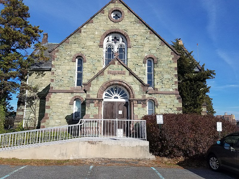 Crozer Theological Seminary