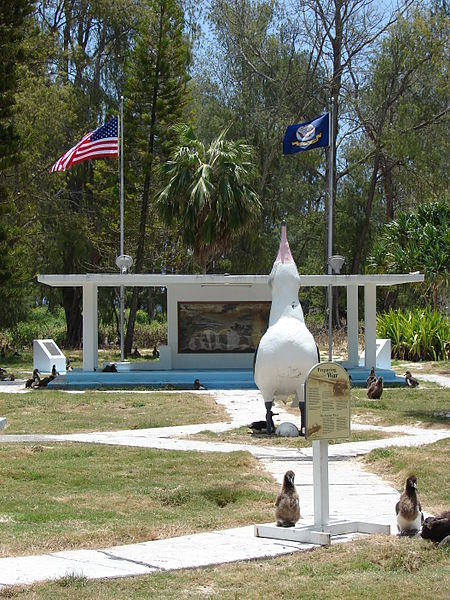 Midway Atoll