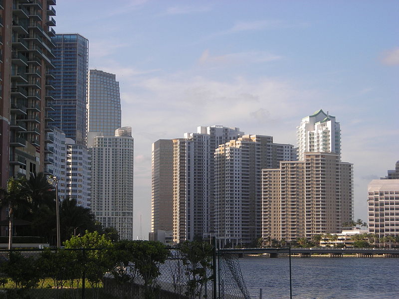 Brickell