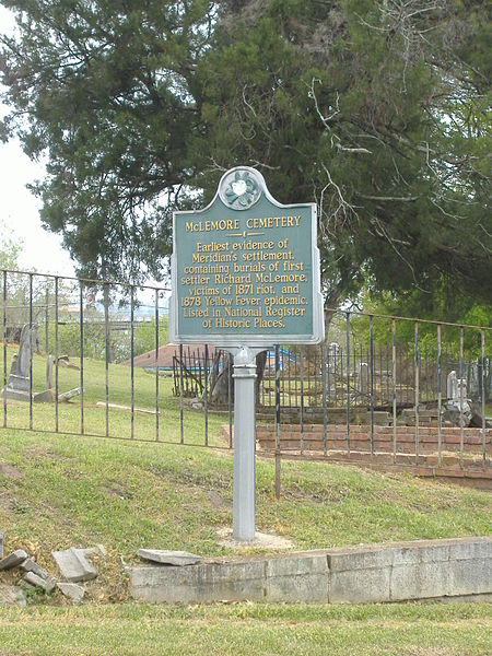 McLemore Cemetery