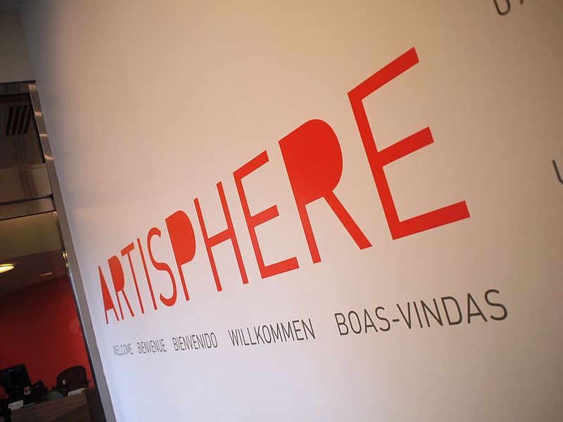 Artisphere