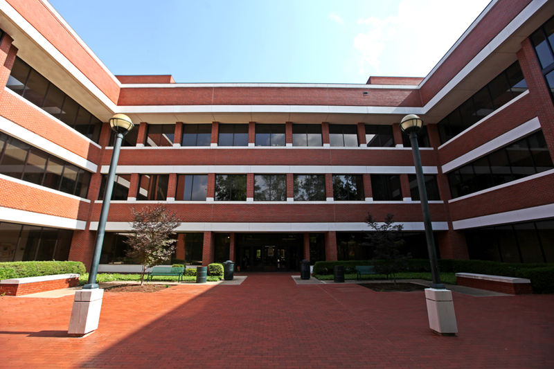 University of Arkansas–Fort Smith