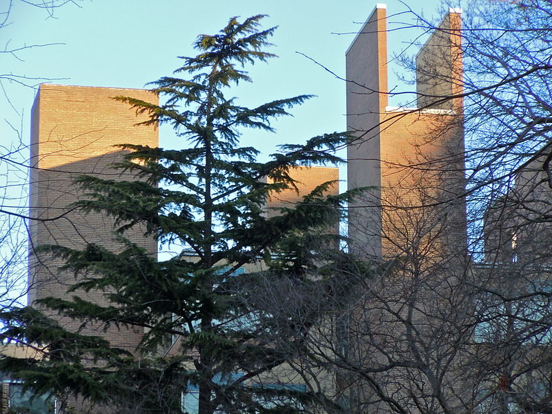 Laboratorios Richards